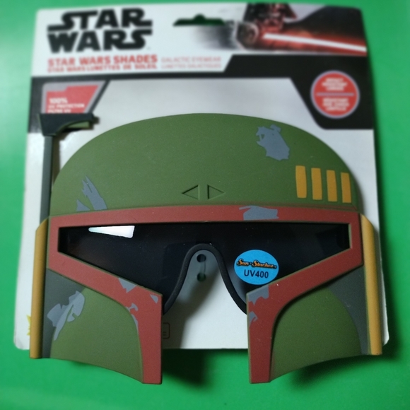 Character Sunglasses - Picture 16 of 16